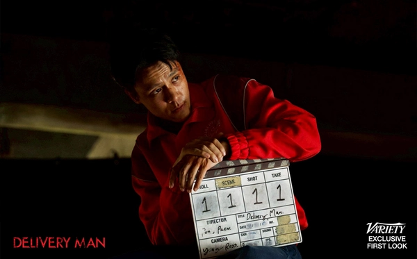 “DELIVERY MAN” ภาพยนตร์สยองขวัญไทย พร้อมส่งความสยองลุยเทศกาลหนังเมืองคานส์