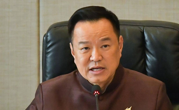 นายกรัฐมนตรีเผยไทยยึดหลักเงื่อนไข GBC แก้ไขปัญหาชายแดนไทย-กัมพูชา