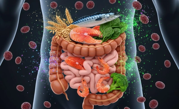 การเสริมแมกนีเซียมอาจช่วยลดความเสี่ยงมะเร็งลำไส้ใหญ่