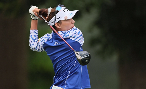 อาฒยา จบอันดับ 2 “เอฟเอ็ม แชมเปี้ยนชิพ” ยอมรับเล่นพลาดบ้าง