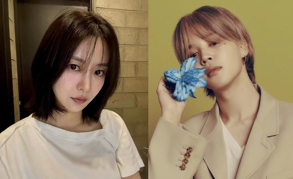 "ซงดาอึน" แชร์คลิปรอรับ "จีมิน BTS" หน้าลิฟท์  ข่าวลือเดทของทั้งคู่กลับมาเป็นกระแสอีกครั้ง