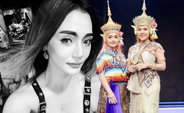 ดอกฟ้า อาร์สยาม เผยโรคร้ายรุมเร้า วันดี ศรีนคร ก่อนตัดสินใจคิดสั้น