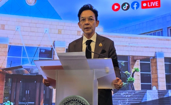 กระทรวงต่างประเทศจี้ "กัมพูชา" ทำตาม 3 ข้อเรียกร้อง รับผิดชอบปมทหารไทยเหยียบทุ่นระเบิด