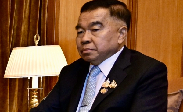 ไทยเสนอเปลี่ยนสถานที่ประชุม GBC ไปมาเลเซีย หวังลดความตึงเครียด