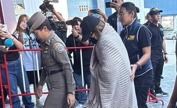 คดีนานา ไรบีนา ล่าสุด ศาลให้ประกันตัว 1 ล้าน–จับตาขั้นต่อไป