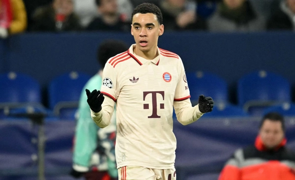 มูเซียล่า ปลื้มฟอร์ม บาเยิร์นฯ  ยอมรับอยากคืนสนามเต็มทีแล้ว