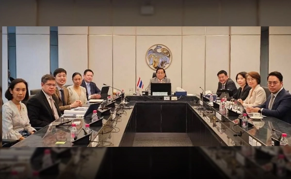 "พิชัย" คุย USTR รอบสอง มั่นใจข้อเสนอใหม่ตรงเป้า "ภาษีทรัมป์"  ย้ำบาลานซ์อุตสาหกรรมไทย