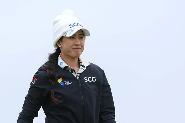 "ปาจรีย์" ขยับขึ้นที่ 4 ร่วม "ลี5" นำเดี่ยวรอบสอง "พอร์ตแลนด์ คลาสสิก"