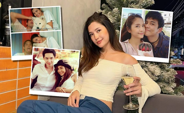 ส่องเส้นทางความรัก มารี เบรินเนอร์ จากสาวหล่อ สู่หนุ่มนักธุรกิจดัง