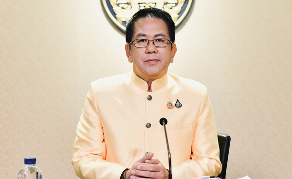 รัฐบาลไทยโต้  “ฮุนมาเนต” กล่าวหาไทยไม่ยอมหยุดยิง แต่ตนเองเสริมทัพจันทบุรี ตราด 