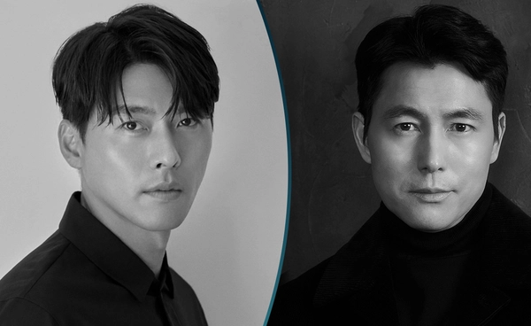 “Made in Korea” ฮยอนบิน vs จองอูซอง ซีรีส์ที่จะเปลี่ยนโฉมหน้าวงการซีรีส์เกาหลี