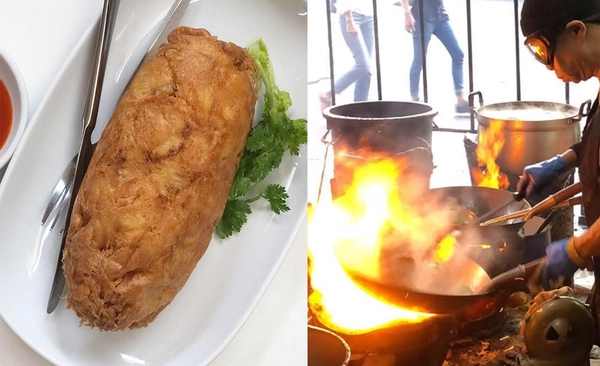 เปิดราคา “ร้านเจ๊ไฝ” ล่าสุดปี 2025 ไข่เจียวปู - อาหารแต่ละเมนูขายเท่าไร? 