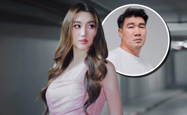 เบสท์ รักษ์วนีย์ ถูกคอมเมนต์แรง! หลังประกาศไม่ขอยุ่ง หากพ่อ สมรักษ์ คำสิงห์ สร้างเรื่องอีก