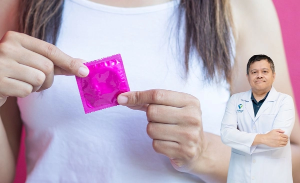 หนองใน ผู้ชายมีอาการชัด-ผู้หญิงอาการซ่อน แต่อันตราย 