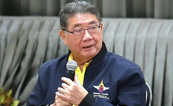 ภูมิธรรม เผยบทสนทกับทรัมป์ เห็นด้วยหยุดยิง แต่กัมพูชาต้องจริงใจ!