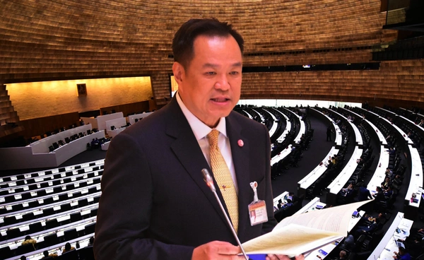 สรุปแถลงนโยบายวันที่ 1 (29 ก.ย.68) แก้เร่งด่วน 5 ด้าน