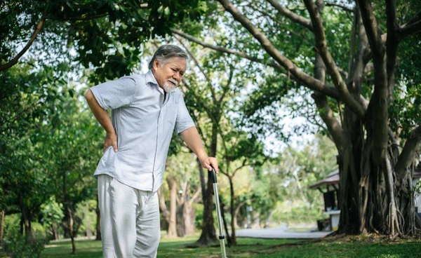 ไขข้อข้องใจ “โรคกระดูกสันหลัง” เกิดจากพันธุกรรม หรือพฤติกรรม?