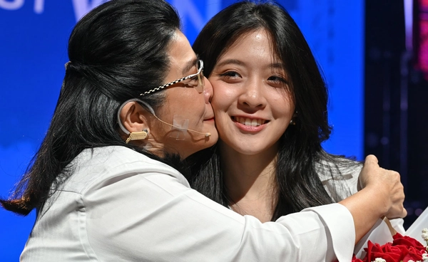 สรุปดรามาประเด็นร้อน “น้องจินนี่ ยศสุดา” ถูกแสดงความเห็นเชิงคุกคามทางเพศ