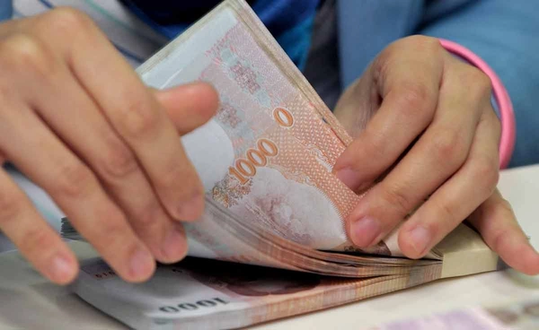 "คุณสู้ เราช่วย”ขยายเวลาถึง 30 มิ.ย. 2568 ล่าสุดลงทะเบียนแล้ว 1.6 ล้านบัญชี 
