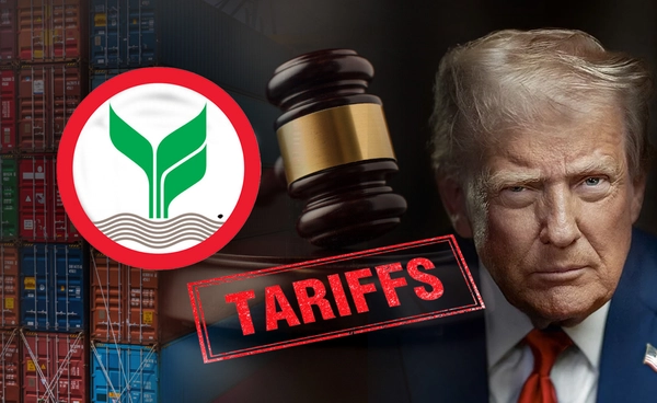 "กสิกรฯ" ประเมินหากศาลฯตัดสินระงับภาษีทรัมป์ 