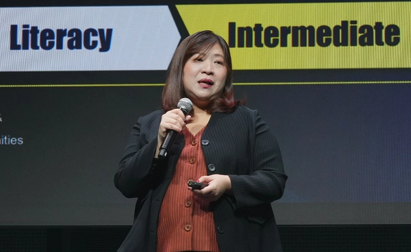 มุมมองเกี่ยวกับ Digital Future Design: Redefining Longevity ดิจิทัลดีไซน์ การวางแผนชีวิตยืนยาว