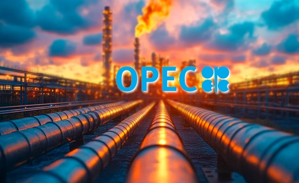 "OPEC+" เพิ่มกำลังผลิต"น้ำมัน"เดือนสิงหาคม