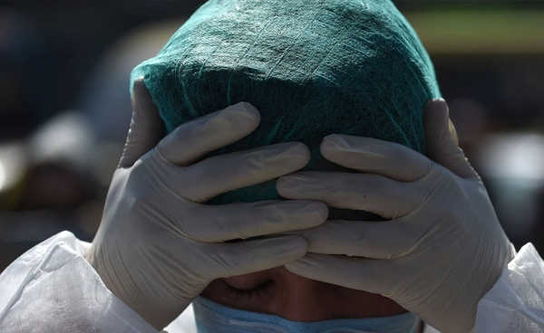 เช็กอาการเตือน “โรคหลอดเลือดสมอง” สังเกตได้ด้วยตนเอง น่าห่วงแนวโน้มผู้ป่วยสูงขึ้นทุกปี