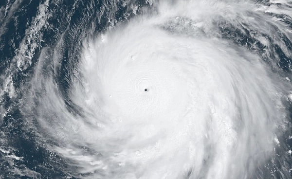 พายุโซนร้อน “คาจิกิ” จ่อทวีกำลังเป็นไต้ฝุ่น ดร.เสรีชี้ แรงน้อยกว่า วิภา แต่ “น่าน” เสี่ยงน้ำท่วมสูง