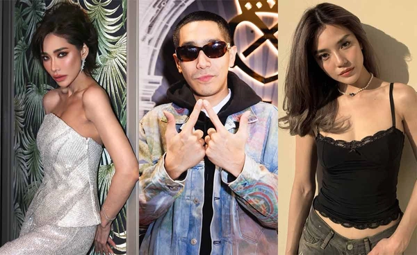 แฟนเก่า “โต้ง ทูพี” มีใครบ้าง ย้อนอดีตรักหนุ่มแร็ปเปอร์คนดัง 