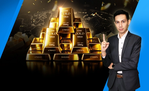 “ทองคำ” สุดยอดสินทรัพย์ “ที่สุดแห่งปี”