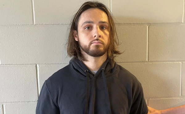 สหรัฐฯ จับกุมตัวชายต้องสงสัยจุดไฟป่าแคลิฟอร์เนีย ต้นเหตุไฟป่าใหญ่ลุกลามเมื่อต้นปี 