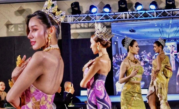 MUT ผนึก TAEVIKA ปั้นอัญมณีไทยเป็น Soft Power สู่สายตาโลก