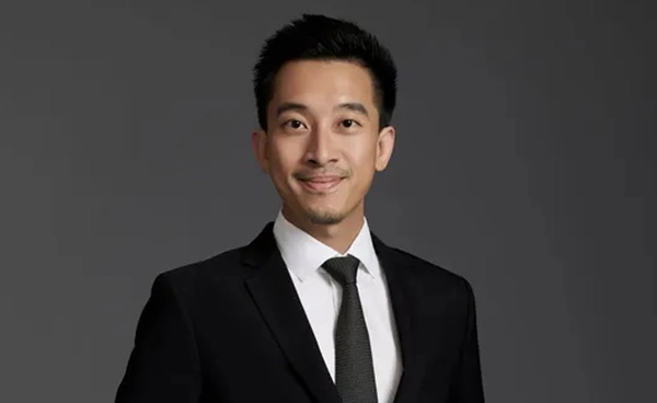 ประวัติ ณัฐพงศ์ คุณากรวงศ์ สามีพินทองทา ชินวัตร แคนดิเดตนายกฯ เพื่อไทย