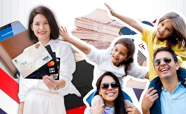 ยอดใช้จ่าย"ท่องเที่ยวแบบครอบครัว"โตสูง