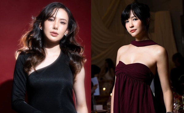 "เชอรีน ณัฐจารี" ตอบสัมพันธ์ "มารี เบรินเนอร์" คำว่า "เพื่อน" ของเราอาจไม่เหมือนกัน