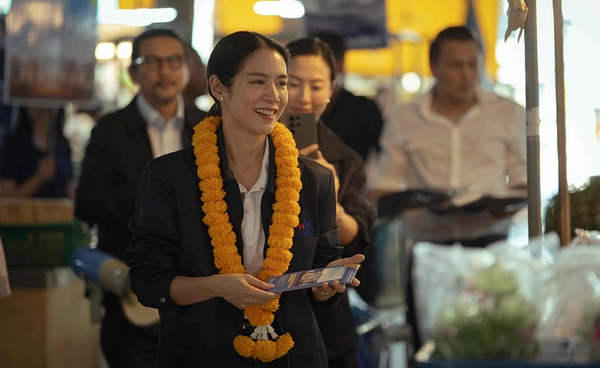 สาธุ ๒ ส่งแคมเปญ “พุทธ Politics” สะเทือนวงการ  อุ่นเครื่องก่อนรับชม