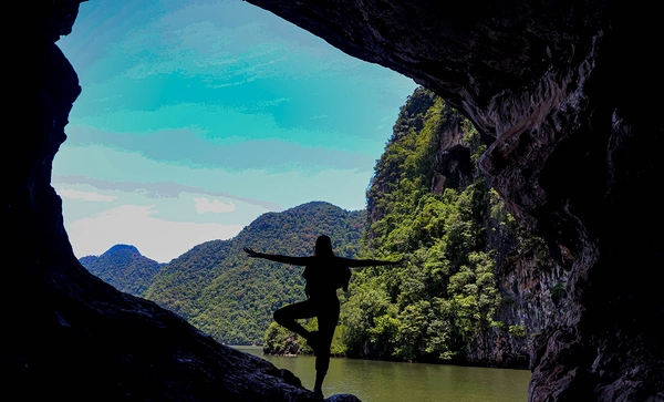 “บ้านไหนหนัง” ประตูสู่ความงดงามกลางอ่าวท่าเลน ท่องเที่ยววิถีชุมชน สัมผัสธรรมชาติอย่างยั่งยืน