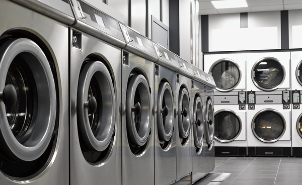 แหล่งปล่อยไมโครพลาสติก ซ่อนตัวในเครื่องซัก-อบผ้า อันตรายขนาดจิ๋วที่มองข้ามไม่ได้