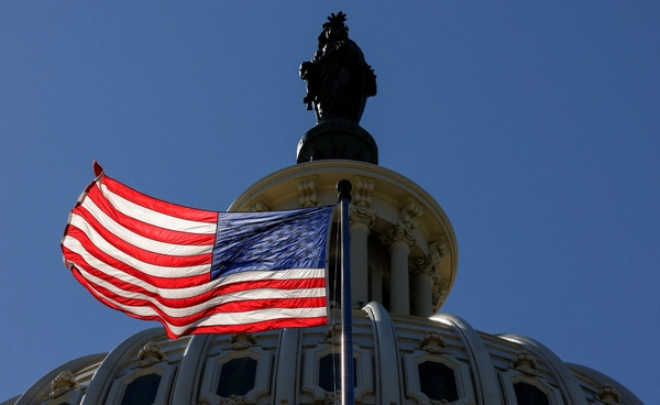 สภาสหรัฐฯ เริ่มโหวตครั้งสุดท้ายเพื่อยุติ "ชัตดาวน์" แล้ว ทรัมป์เตรียมลงนามเปิดระบบอีกครั้ง 