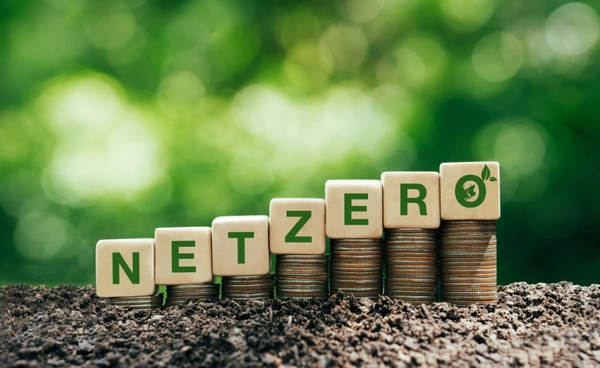 อย่าถอยเรื่อง “Net Zero”  ผู้เชี่ยวชาญชี้นโยบายสีเขียว  คือกุญแจสู่เศรษฐกิจมั่นคง