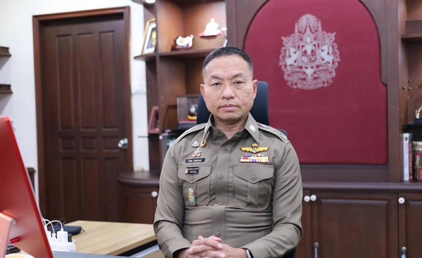 ปีใหม่ 2569 ปชช. ฝากบ้านกับตำรวจกว่า 3,000 หลัง รักษาความปลอดภัยเข้ม