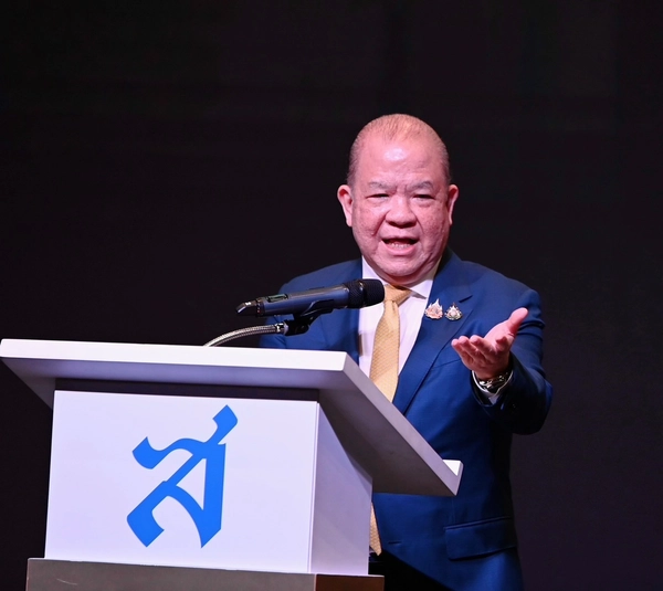 “พิชัย” ชูยุทธศาสตร์ส่งออก-เจรจาภาษี “สหรัฐ” เร่งดันไทยขึ้นแท่นฐานผลิต “เทคโนโลยีใหม่” 