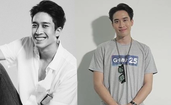 กำลังใจล้น! เพื่อนร่วมวงการแห่คอมเมนต์ "เฟย ภัทร" หลังไม่ต่อสัญญากับค่ายเดิม 