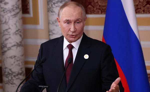 ฮังการียืนยัน "ปูติน" เดินทางมาได้และจะไม่จับตัวตามหมาย ICC หลังทรัมป์นัดพบปูตินที่ฮังการี 