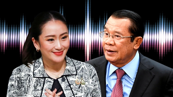ไทยโต้กลับกัมพูชากรณีคลิปเสียง ขัดจรรยาบรรณ ผิดมารยาทร้ายแรง 