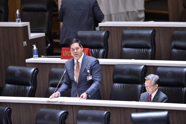 "สรรเพชญ" จี้นายกฯทวทวนบทบาทตัวเอง ปมคลิปเสียง