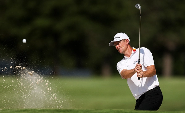 สรุปผลกอล์ฟ โรส เฉือนเพลย์ออฟ หวนคว้าแชมป์รอบ 2 ปีครึ่ง