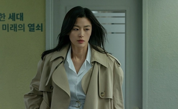 คนจีนไม่พอใจ บทหนังเกาหลีบอกจีนชอบทำสงคราม