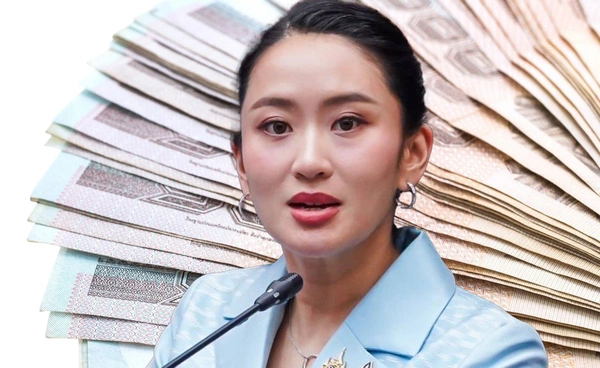 อภิปรายงบประมาณ 2569 เปิดฉาก รัฐ-ฝ่ายค้านงัดข้อมูลชนงบ 3.78 ล้านล้าน