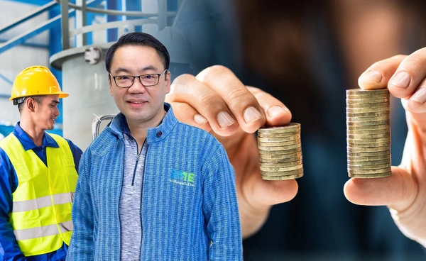 จี้รัฐทบทวนขึ้น"ค่าแรง" หวั่นทุบ"เอสเอ็มอี"ทรุด 